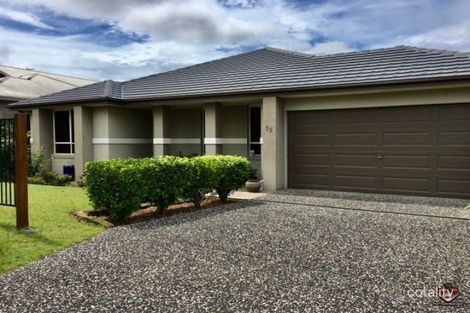 19 Buchanan Cct, Oxenford, QLD 4210