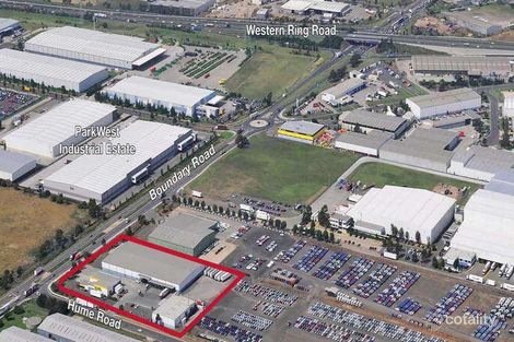 89-103 Boundary Rd, Laverton North, VIC 3026