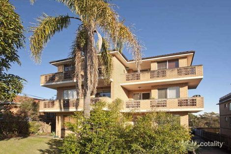Property photo of 1/16 Dowling Street Queenscliff NSW 2096