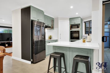 Property photo of 12 Larter Court Hoppers Crossing VIC 3029