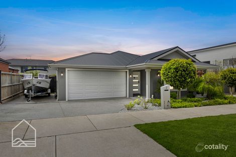 3 Morris St, Curlewis, VIC 3222