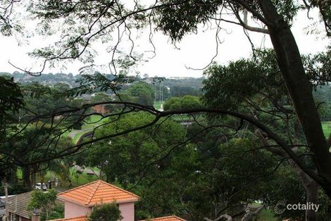 Property photo of 7B/83 Homer Street Earlwood NSW 2206