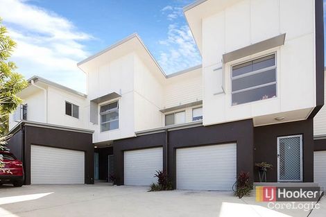 Property photo of 1/38 Booligal Street Carina QLD 4152