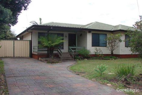 Property photo of 10 Fromelles Avenue Milperra NSW 2214