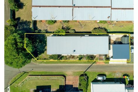 Property photo of 2A Park Lane Toowoomba City QLD 4350