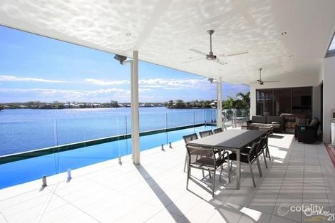Property photo of 12 Waterfront Court Twin Waters QLD 4564