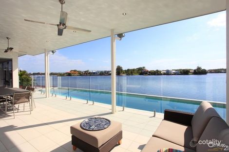Property photo of 12 Waterfront Court Twin Waters QLD 4564