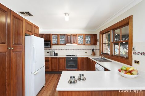 Property photo of 6 Iandra Street Concord West NSW 2138