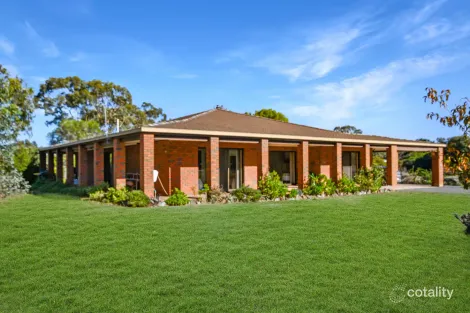 Property photo of 5 Phelans Road Stawell VIC 3380