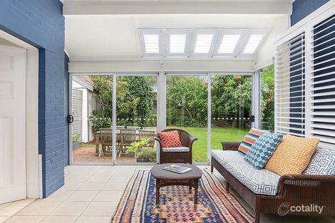 Property photo of 31 Edinburgh Road Willoughby East NSW 2068