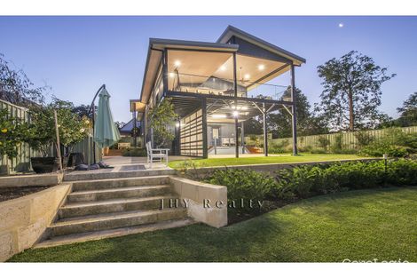 Property photo of 10A High View Road Dunsborough WA 6281