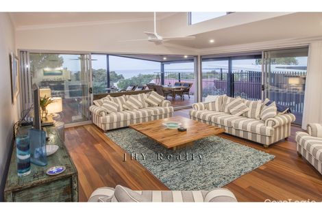 Property photo of 10A High View Road Dunsborough WA 6281