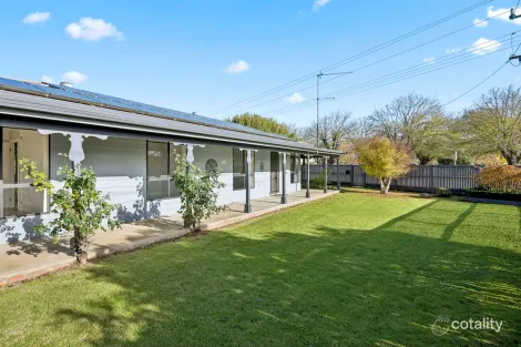 Property photo of 32 Cressy Street Camperdown VIC 3260