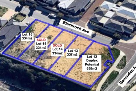 Property photo of 3 Blackrock Avenue Butler WA 6036
