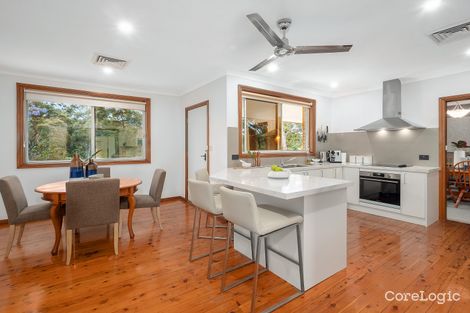 Property photo of 25 Paragon Drive North Rocks NSW 2151