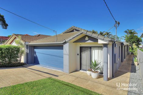 Property photo of 55 Nyleta Street Coopers Plains QLD 4108