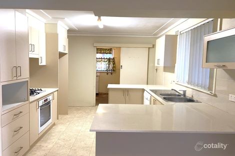 Property photo of 30 Wall Avenue Panania NSW 2213