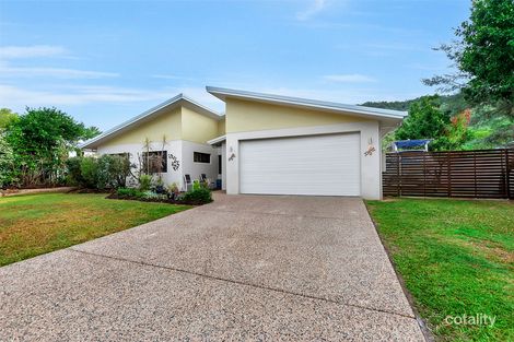 Property photo of 40 McBride Street Redlynch QLD 4870