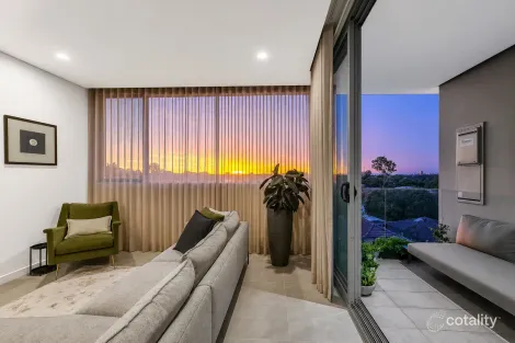 304/38 East St, Five Dock, NSW 2046