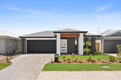 Property photo of 29 Barunga Street Yarrabilba QLD 4207