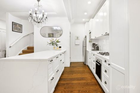 Property photo of 2/5A Bellevue Gardens Bellevue Hill NSW 2023