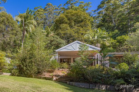 Property photo of 84 Kinabalu Drive Tamborine Mountain QLD 4272