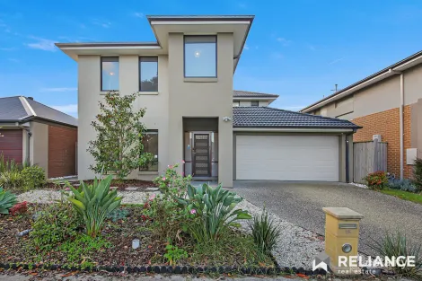 Property photo of 15 Appleby Street Williams Landing VIC 3027