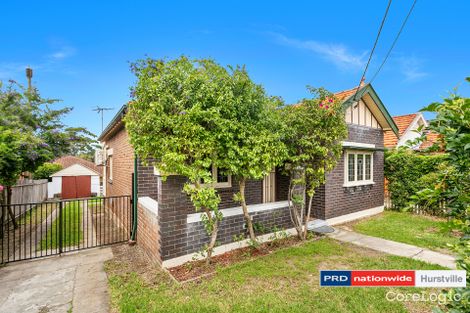 Property photo of 36 Hodge Street Hurstville NSW 2220