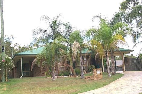 17 Rosa Ct, Camira, QLD 4300