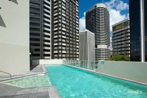 271/420 Queen St, Brisbane City, QLD 4000