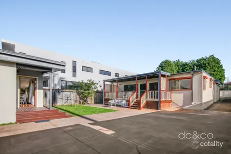 Property photo of 493 Concord Road Rhodes NSW 2138