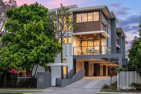 1/398 HAWTHORNE RD, BULIMBA, QLD 4171
