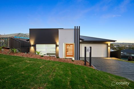 21 Comel Ave, Cameron Park, NSW 2285