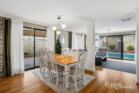 Property photo of 27 Coppito Circle Beeliar WA 6164