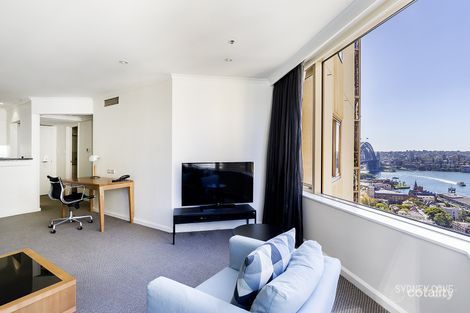Property photo of 100 Gloucester Street The Rocks NSW 2000