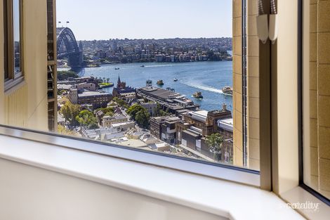 100 Gloucester St, The Rocks, NSW 2000