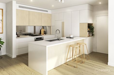 Property photo of 302A/39 Ralph Street Alexandria NSW 2015