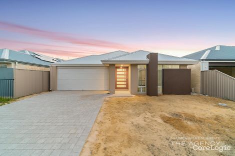 Property photo of 55 Rowntree Loop Landsdale WA 6065