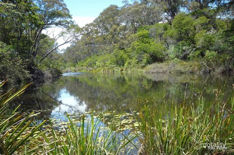 Property photo of 535 Northangera Road Budawang NSW 2622