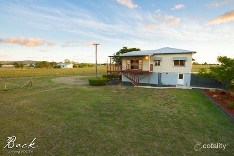 Property photo of 82 Salvia Road Prenzlau QLD 4311