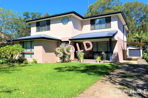 19 Valencia St, Bensville, NSW 2251