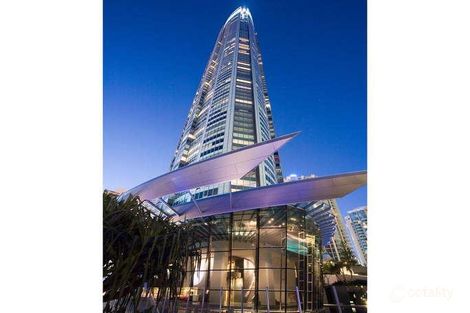 5103/9 Hamilton Ave, Surfers Paradise, QLD 4217