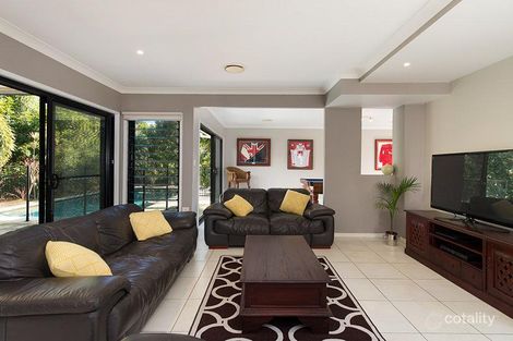 Property photo of 17 Harpulia Place Seventeen Mile Rocks QLD 4073