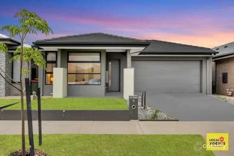 8 Mel Ave, Tarneit, VIC 3029