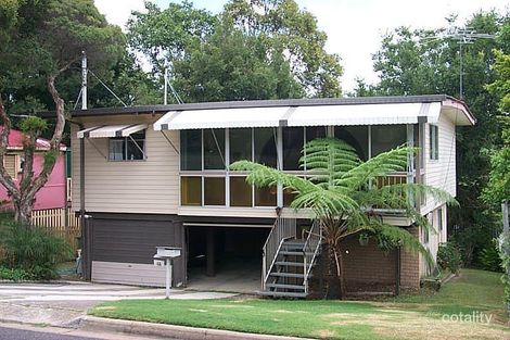 4a Smith St, North Ipswich, QLD 4305