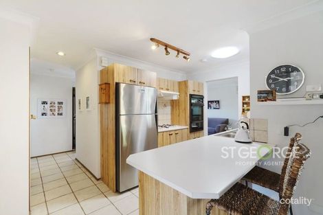 Property photo of 46 Romeo Crescent Rosemeadow NSW 2560