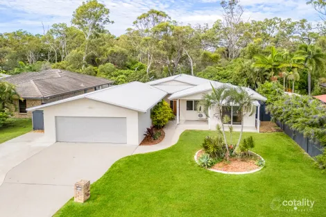 Property photo of 4 Gardenia Crescent Kin Kora QLD 4680