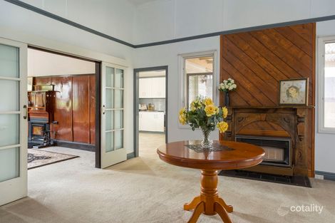 Property photo of 17 Harkness Street Quarry Hill VIC 3550