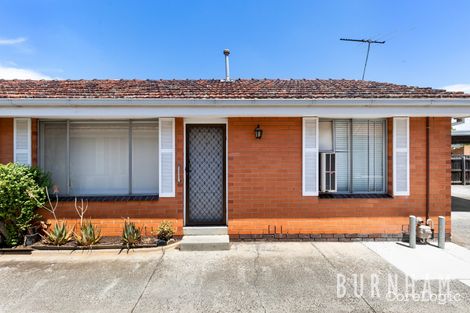Property photo of 6/8 Eleanor Street Footscray VIC 3011
