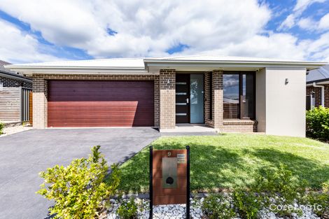 Property photo of 9 Lloyd Street Werrington NSW 2747